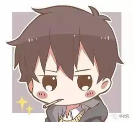 全职高手头像q版