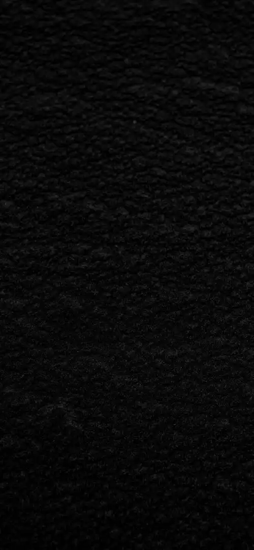求黑色系壁纸全面屏谢谢