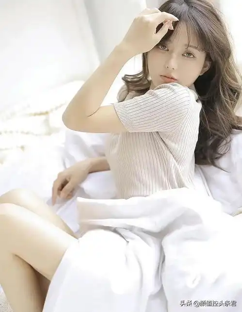 青春图库第五十五期纯欲系少女写真系列第二弹