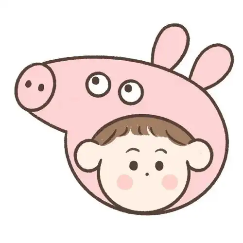 情侣头像给对象满满的安全感