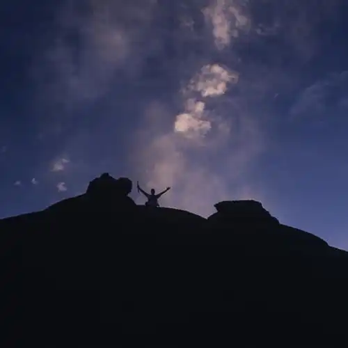 2023唯美风景头像