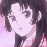 女头像动漫韩系霸气动漫