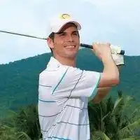 经典微信高尔夫头像微信头像图片大全