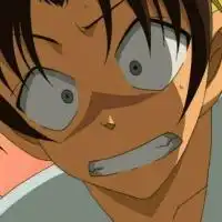 背靠背的微信头像