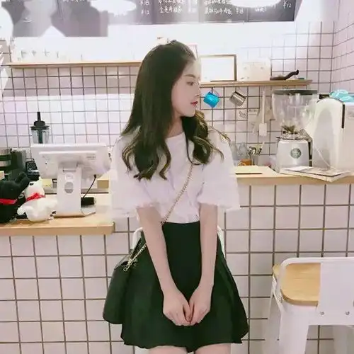 闺蜜头像三人,四人都有