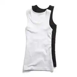 爹式系情侣头像背心