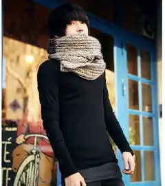 高冷欧吧照片,做qq头像