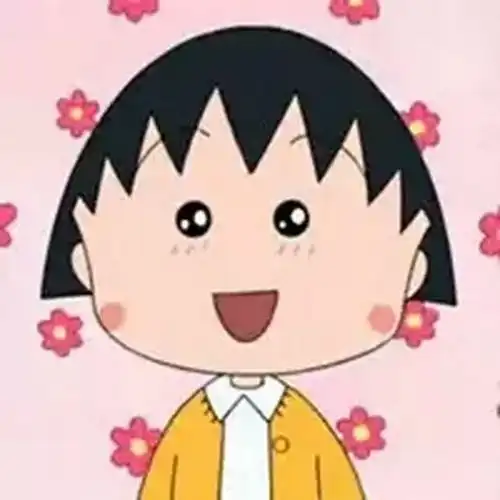 圣诞小丸子情侣头像