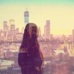 两个女人的故事看懂的都不是一般人