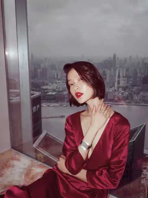 禁欲系高级情侣头像色系