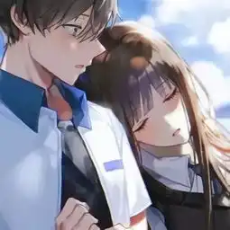 我思考了很久结论是我爱你