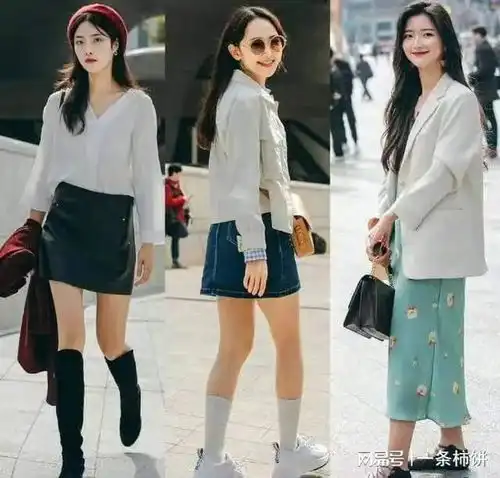 四个细节最关键,秋冬气质穿搭指南,一学就会,真的很美