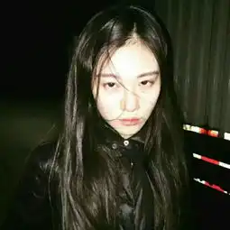 谁有这样的头像动作不一样