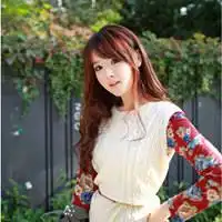 ins头像女生韩系头像高