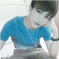 微信头像帅哥图片