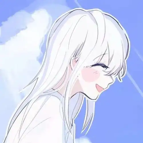 情头珍藏款小众神仙浪漫情头