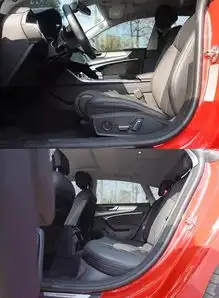 出门相亲谈生意,开这2台高颜值轿车,成功率提高200