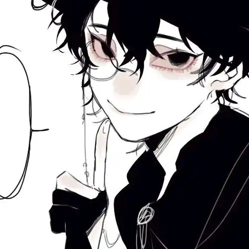 个人喜欢的头像分享