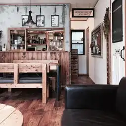 日本80后小夫妻ins爆红全手工搞定整个家的家居装饰