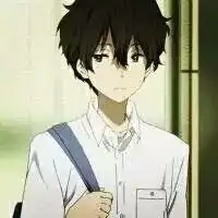 求情侣头像卡通,动漫人物头像,最好黑白的,在线等