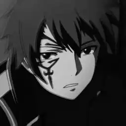 单人男头像最新版动漫