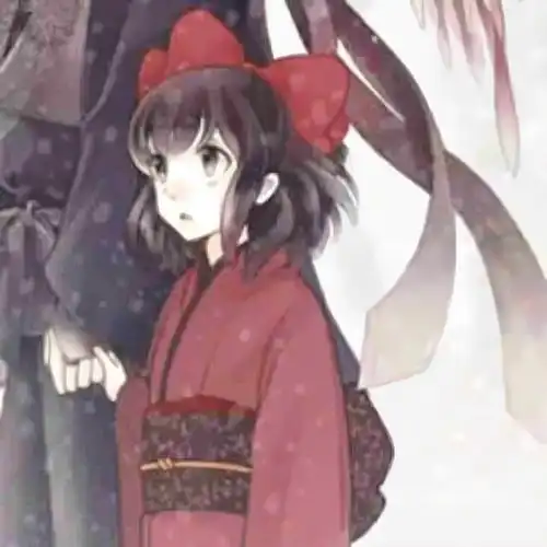 眼熟的古风情头