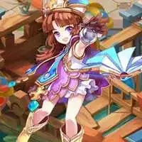 魔力宝贝手游心悦头像微信头像图片大全