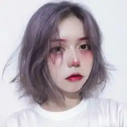 女头高冷气质韩系笨小子我只嫁你