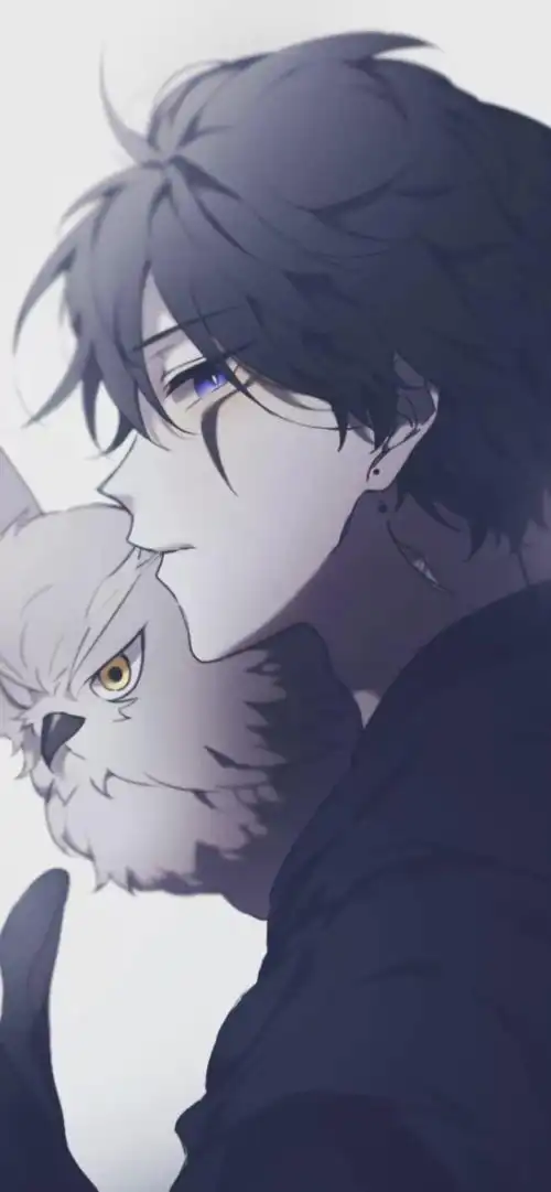 动漫壁纸超越地平线