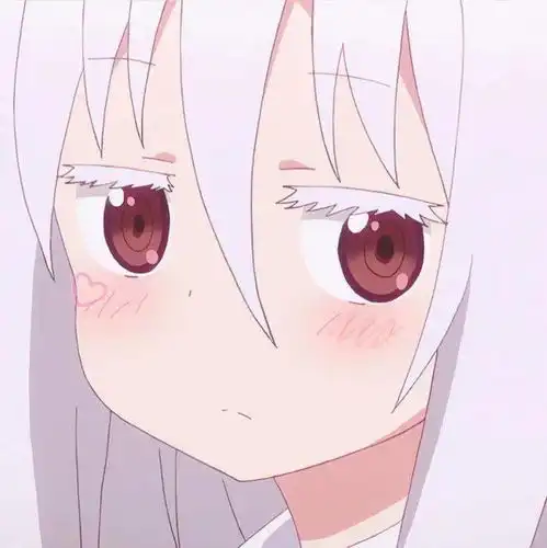 动漫女生头像官宣文案