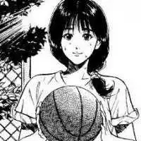 赤木晴子好看头像微信头像图片大全