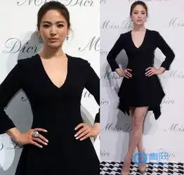 跟宋慧乔学韩妞撩汉100招