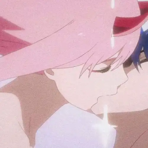 据说人们平均每28天换一次头像哦动漫情头第十七弹190200总第四十三期