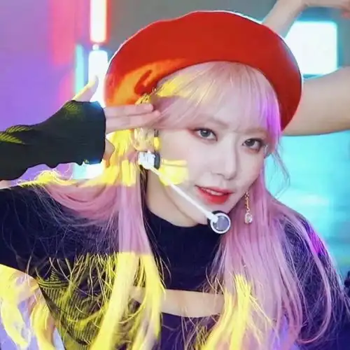 kpop头像第十七期