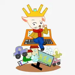 光棍节暖色系卡通手绘风格单身狗照快乐的生活免扣图片素材其他格式下载动漫人物大全