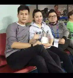 这个想分分钟扑倒的禁欲系男神,靳东不正经的只爱她