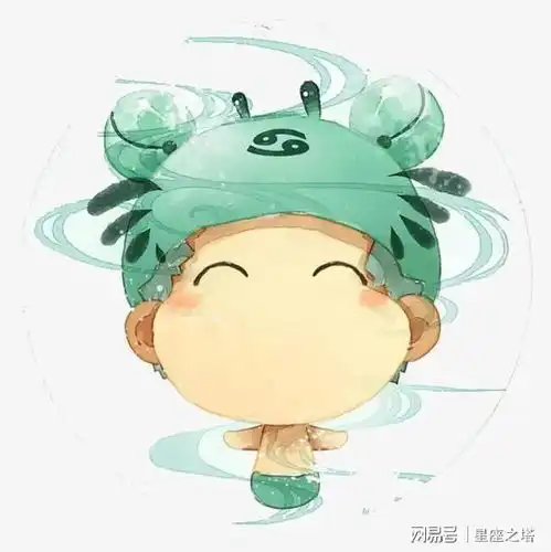 巨蟹座如何约会