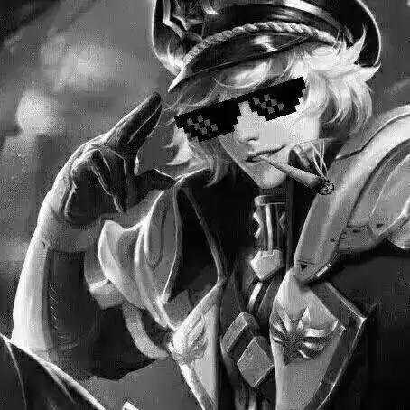 王者峡谷各位大佬变身黑社费,惹不起惹不起