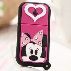 disney迪士尼小q系列u盘qmini8米妮8g图片大全邮乐官方网站