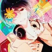 治愈系男生动漫头像微信头像图片大全