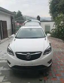 长城h6车主换车,排除了日系德系车,终提美系昂科威28t四驱豪华