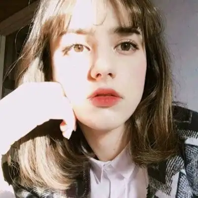 欧美系列微信高清头像女