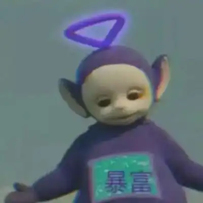 花园宝宝头像高清天线宝宝头像萌图系列五个六个一套