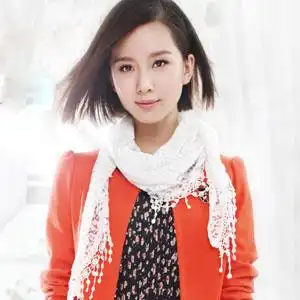 刘诗诗最美微信头像14