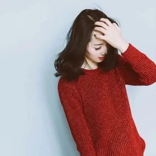 独一无二的你,值得世间所有美好