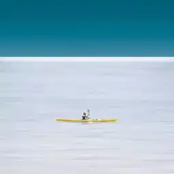 暖色系头像冷色