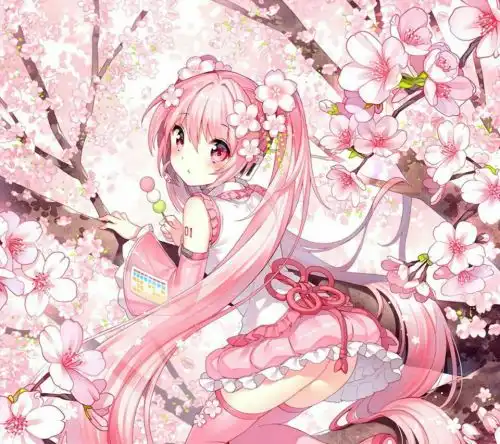 好看的动漫头像