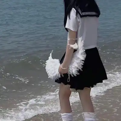 jk系列女头