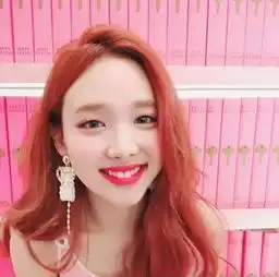 甜美梦幻的少女系妆容,这样化妆少女力max