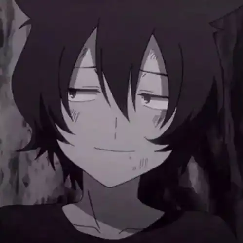 今日份头像动漫男女生头像